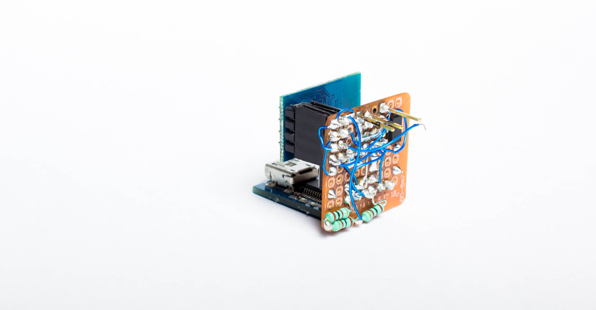 PCB Photo